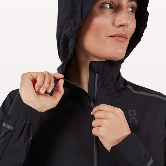 NWT ON Weather Jacket Women's - Picture 5 of 14